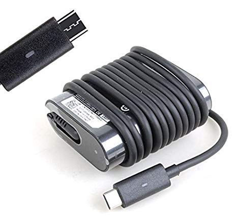 Dell C Type Charger